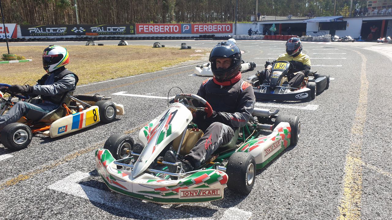 28º Aniversário Euroindy - Taça Euroindy17